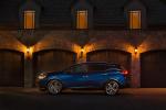 Nissan Murano 2018 года (NA)